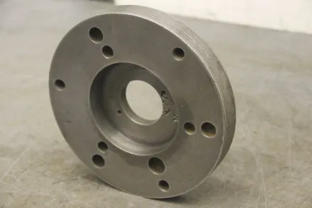 Ø 212 mm Futterflansch – RESALE