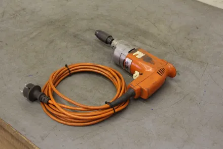 Fein ASge 636 Gewindebohrmaschine M8 – RESALE