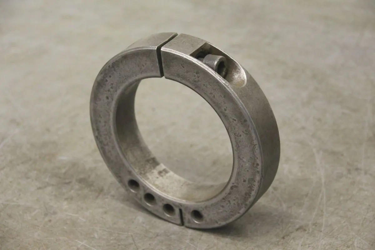 TURNUS Ø 104 mm Stellring