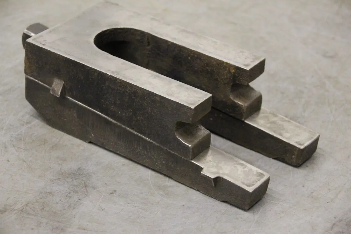 278/125/H78 mm Fixatoren