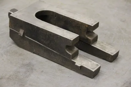 278/125/H78 mm Fixatoren – RESALE