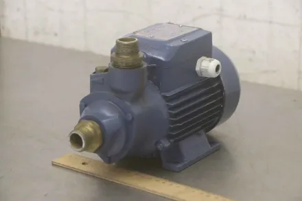 Pedrollo PK 60-1 Kreiselpumpe – RESALE
