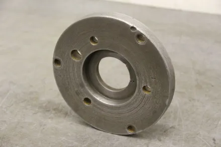 Ø 190 mm Futterflansch – RESALE
