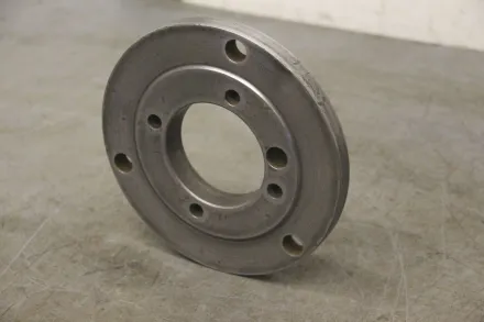 Ø 198 mm Futterflansch – RESALE
