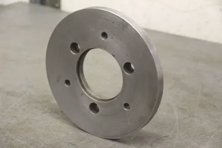 Ø 215 mm Futterflansch – RESALE