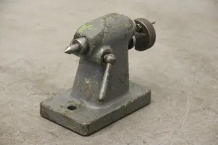Spitzenhöhe 110 mm Reitstock – RESALE