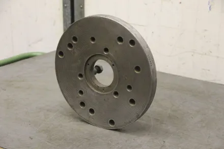 Ø 315 mm Futterflansch – RESALE