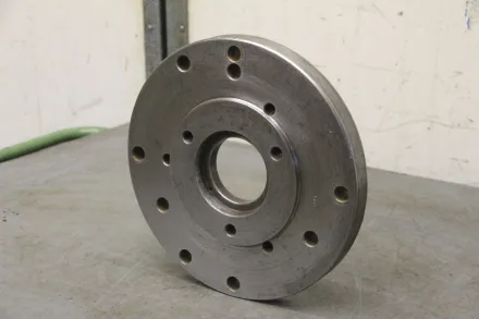 Ø 315 mm Futterflansch – RESALE