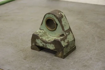 Bohrung 41,3 mm Gegenlager für Fräsmaschine – RESALE