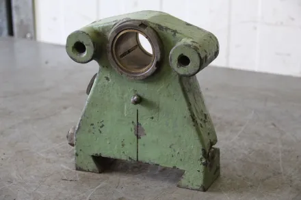 Bohrung 50 mm Gegenlager für Fräsmaschine – RESALE