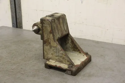 Spitzenhöhe 75-180 mm Reitstock – RESALE