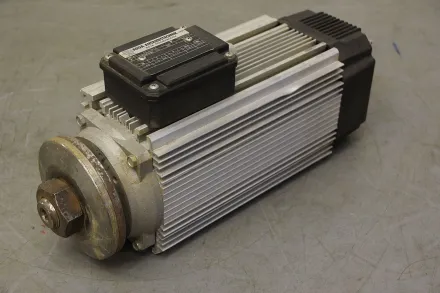 Adda CL 71M-2 Fräsmotor für Kantenbearbeitungsmaschinen – RESALE