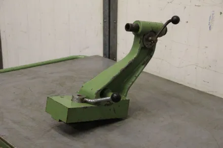 Spitzenhöhe 300 mm Reitstock – RESALE