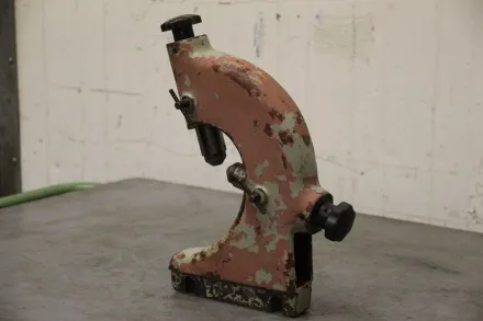 Durchmesser 90 mm Lünette mitfahrend – RESALE