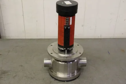 Kübler SR085-30-04-05-31301-V100 Schleifring – RESALE