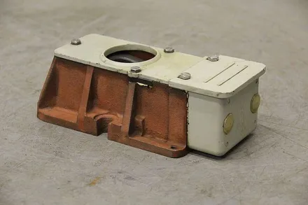 Bwf 25 mm Fixatoren – RESALE