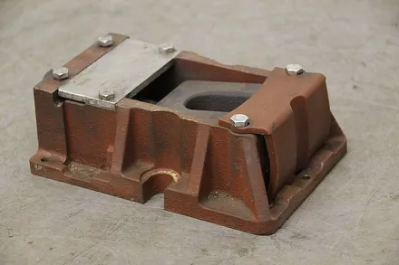 Bwf 25 mm Fixatoren – RESALE