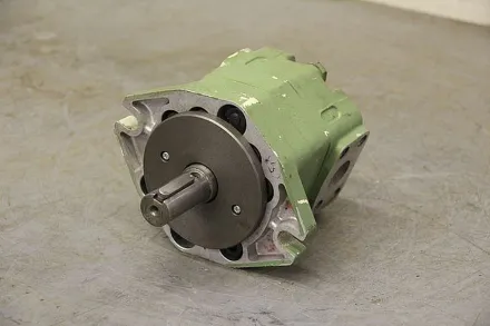 Integral Hydraulik PT3-25 Hydraulikpumpe – RESALE