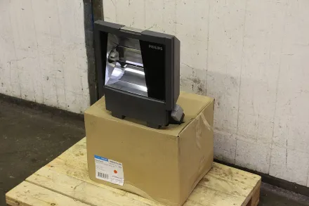 Philips MVF 616 Flutlicht – RESALE