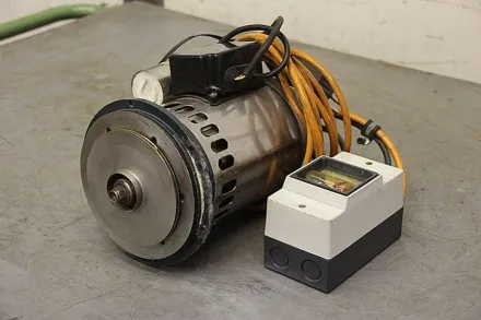 Gloor NGM140-IR Kreiselpumpe – RESALE