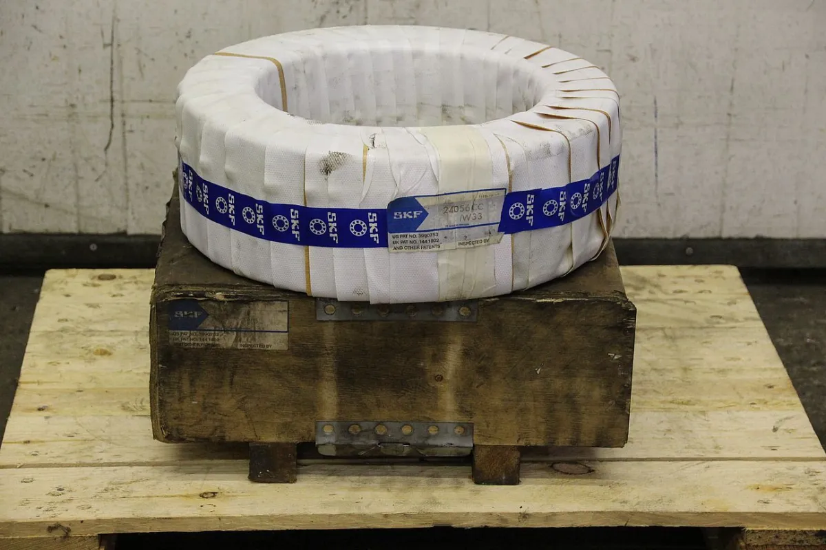 SKF 24056 CC/W33 Pendelrollenlager