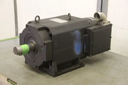 Fanuc DC Servomotor DC Servomotor – RESALE