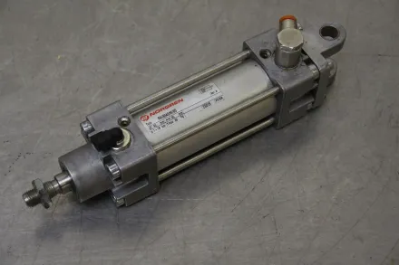 Norgren RA/8040/M/60 Pneumatikzylinder – RESALE