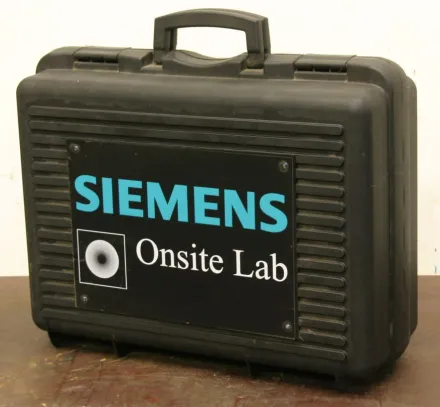 Siemens Binax Bio Check Wasser Tester – RESALE