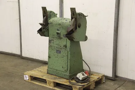Mw SSE 350 Doppelschleifbock – RESALE