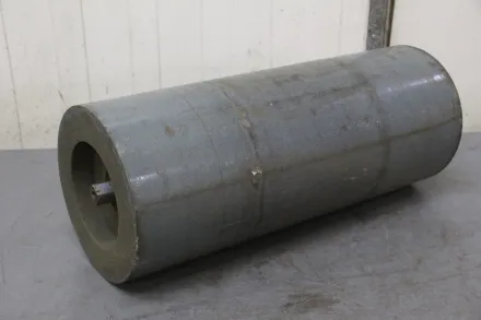 Ø 247 x 607 mm Umlenkrolle Förderband – RESALE