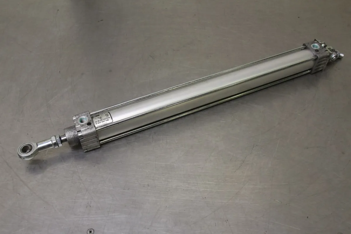 Bosch 0 822 241 146 Pneumatikzylinder