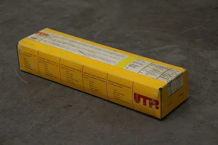 Utp UTP 4221 Stabelektroden Schweißelektroden 2,5 x 290 – RESALE