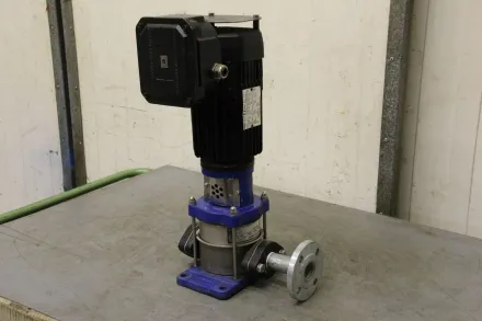 Speck Pumpen IN-V2-20 Kreiselpumpe – RESALE