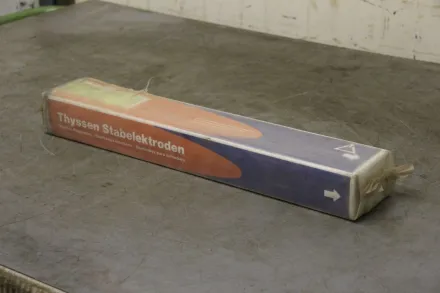 Thyssen Phoenix 120 K Stabelektroden Schweißelektroden 4,0 x 450 – RESALE