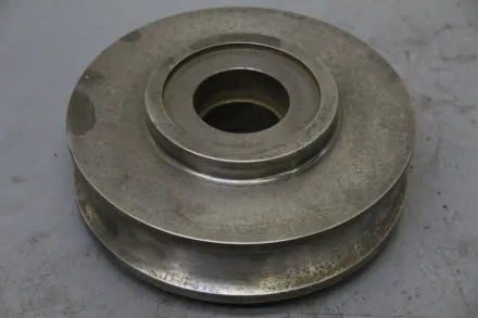 für 35 mm Rohr Profilbiegemaschine Ersatzrollen 2 Stück – RESALE