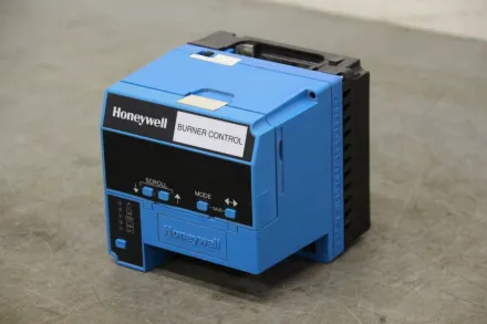 Honeywell EC7850A1122 Feuerungsautomat Controller – RESALE