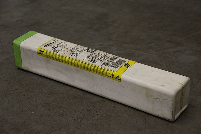 ESAB OK 63.31 Stabelektroden Schweißelektroden 3,2 x 350