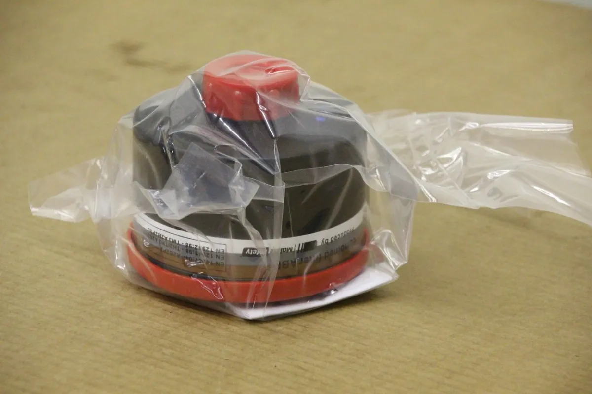 Malina Safety A2B2-P3 Atemschutz-Filter
