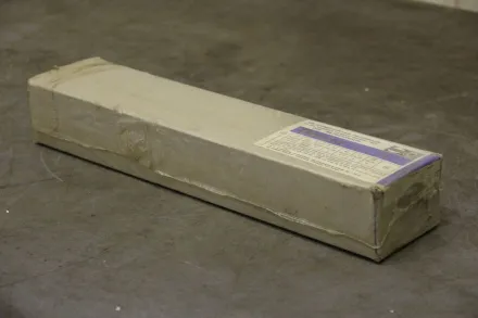 Veb Garant Stabelektroden Schweißelektroden 3,25 x 350 – RESALE