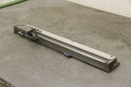 Rsf Elektronik MSA 554 Digital-Maßstab für Abkantpresse – RESALE