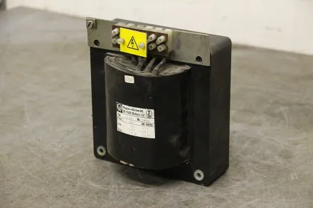 Wagner+Grimm EE 800 Transformator – RESALE