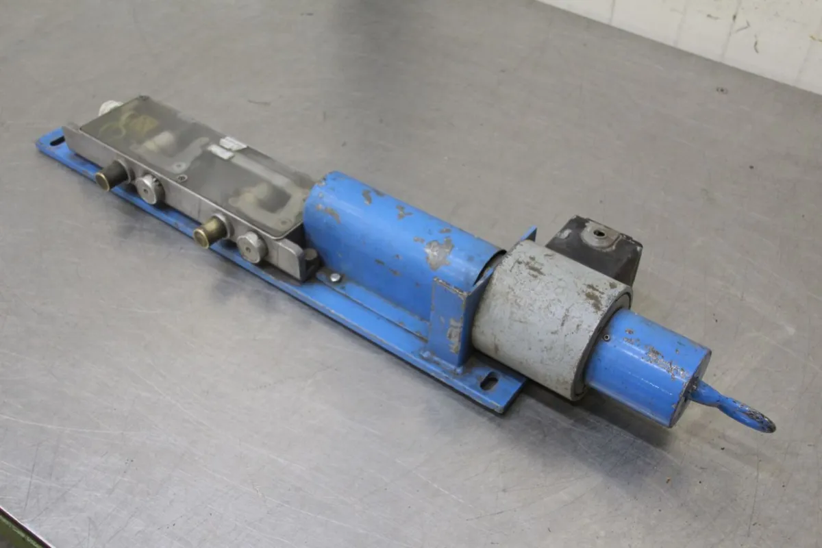 Schmersal Door lock