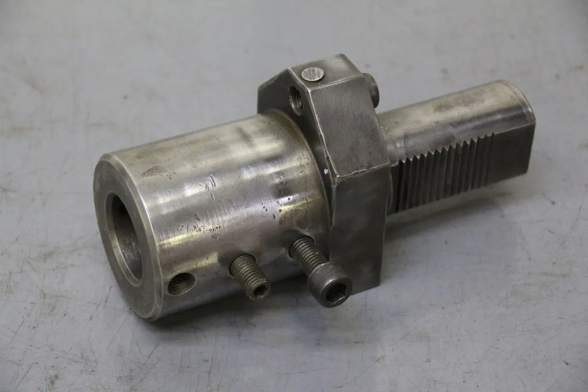 Ø 50 Werkzeughalter CNC