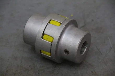 Rotex Rotex 28 Klauenkupplung – RESALE