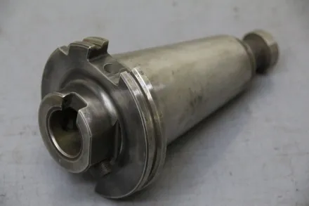 SK50 Fräsaufnahme SK50 – RESALE
