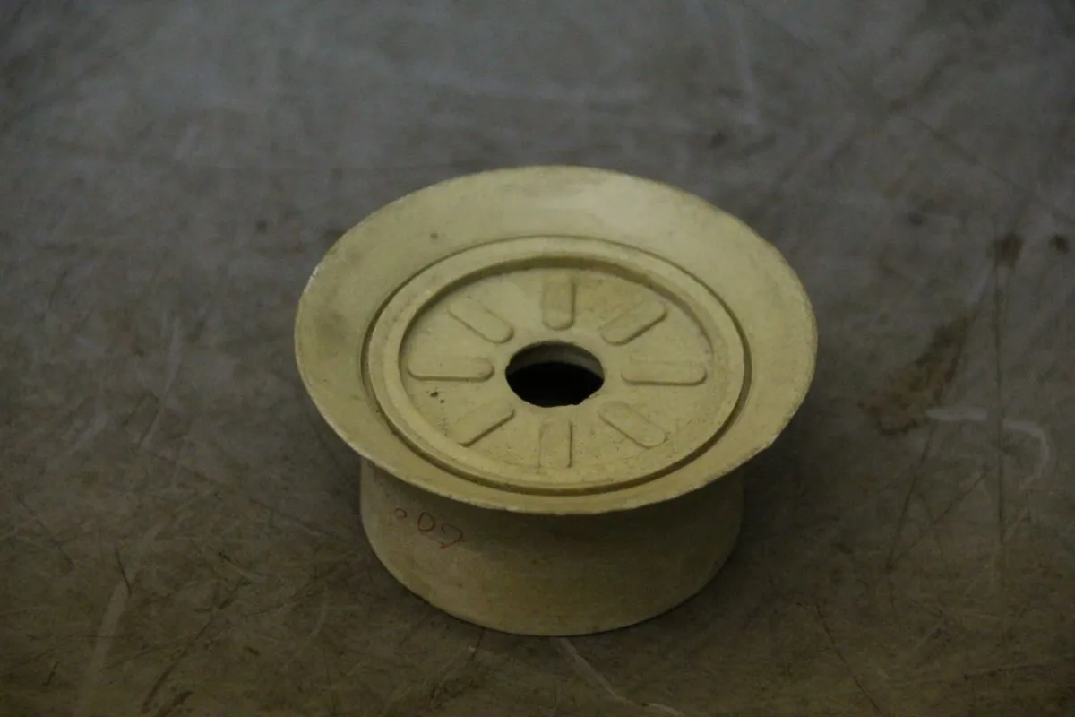 Ø 66/ 29 mm Saugplatte 150 Stück