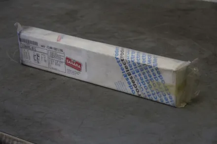 Sahara CONARC 49 C Stabelektroden Schweißelektroden 2,5 x 350 – RESALE
