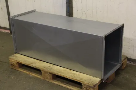 460 x 400 Lüftungskanal – RESALE