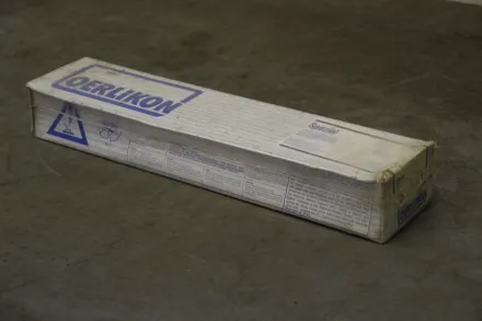 Oerlikon Spezial Stabelektroden Schweißelektroden 2,0 x 350 – RESALE