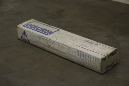Oerlikon Cromocord Kb Stabelektroden Schweißelektroden 4,0 x 350 – RESALE